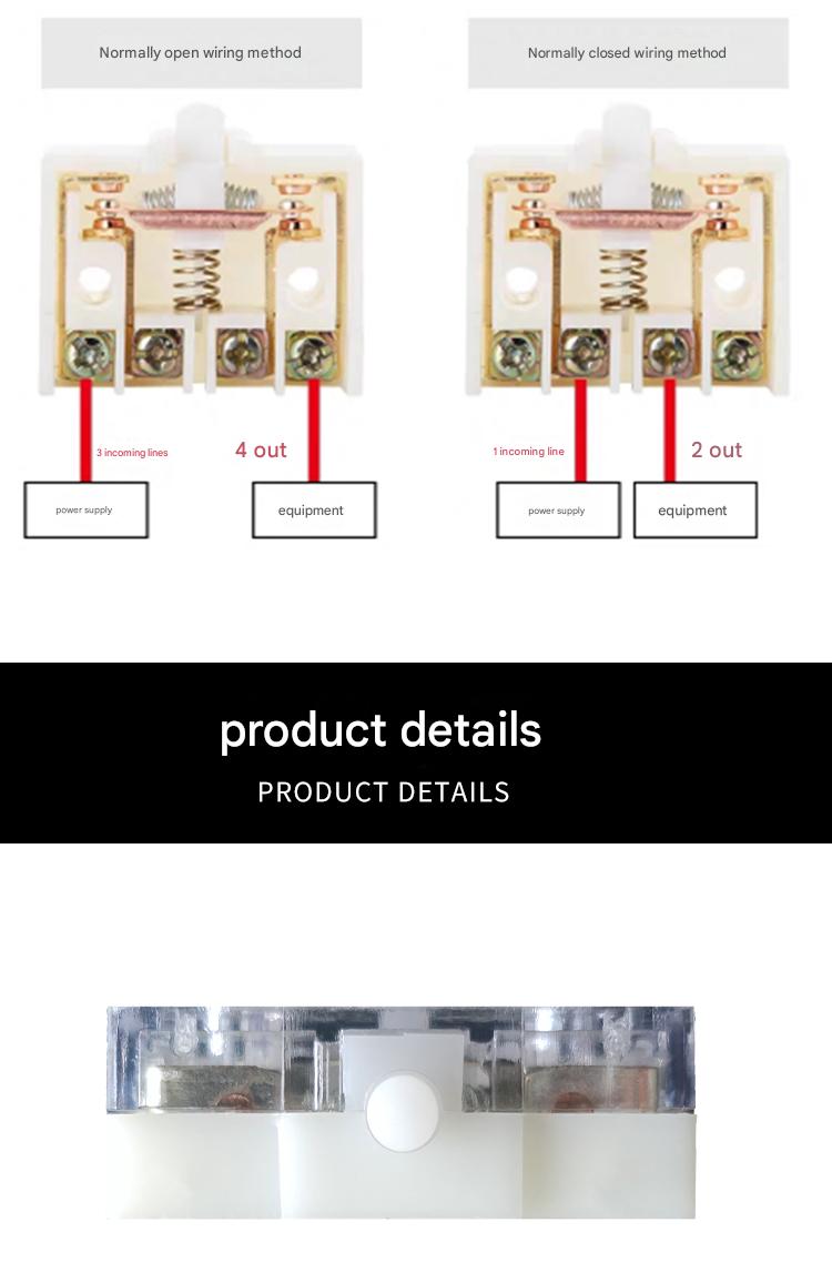 Limit Protection