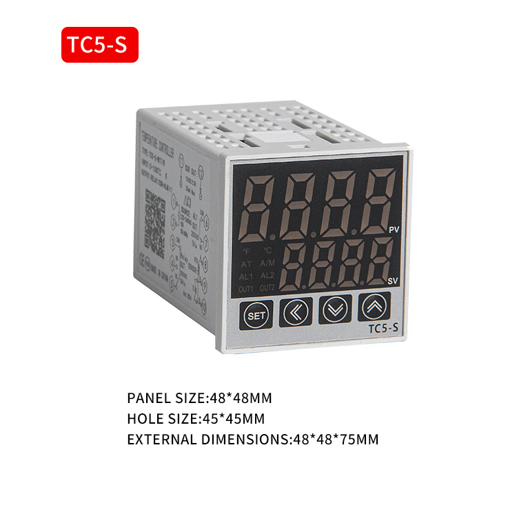 TC5 Temperature Controller