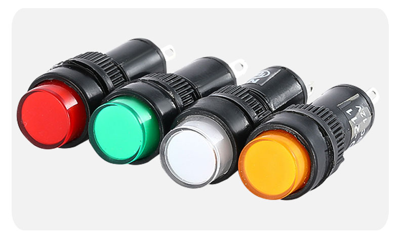 NXD-211 signal light