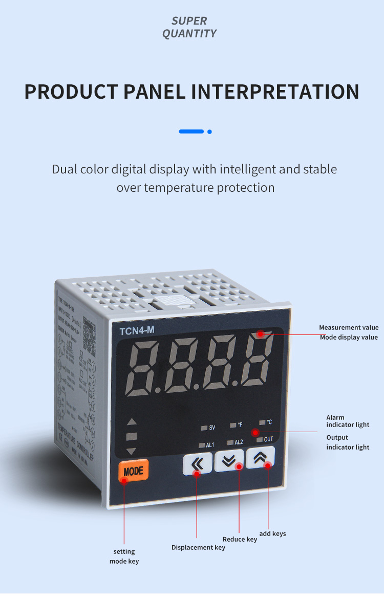 Industrial Controller