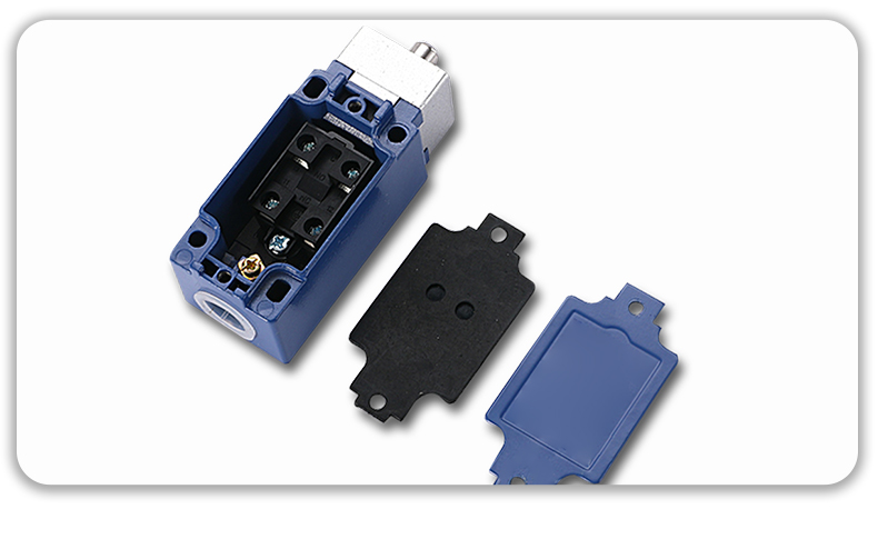 XCK-J travel switch