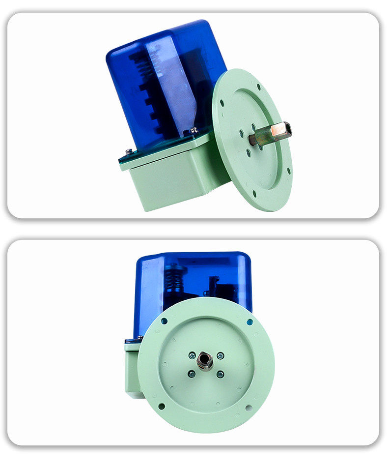 QGX limit switch