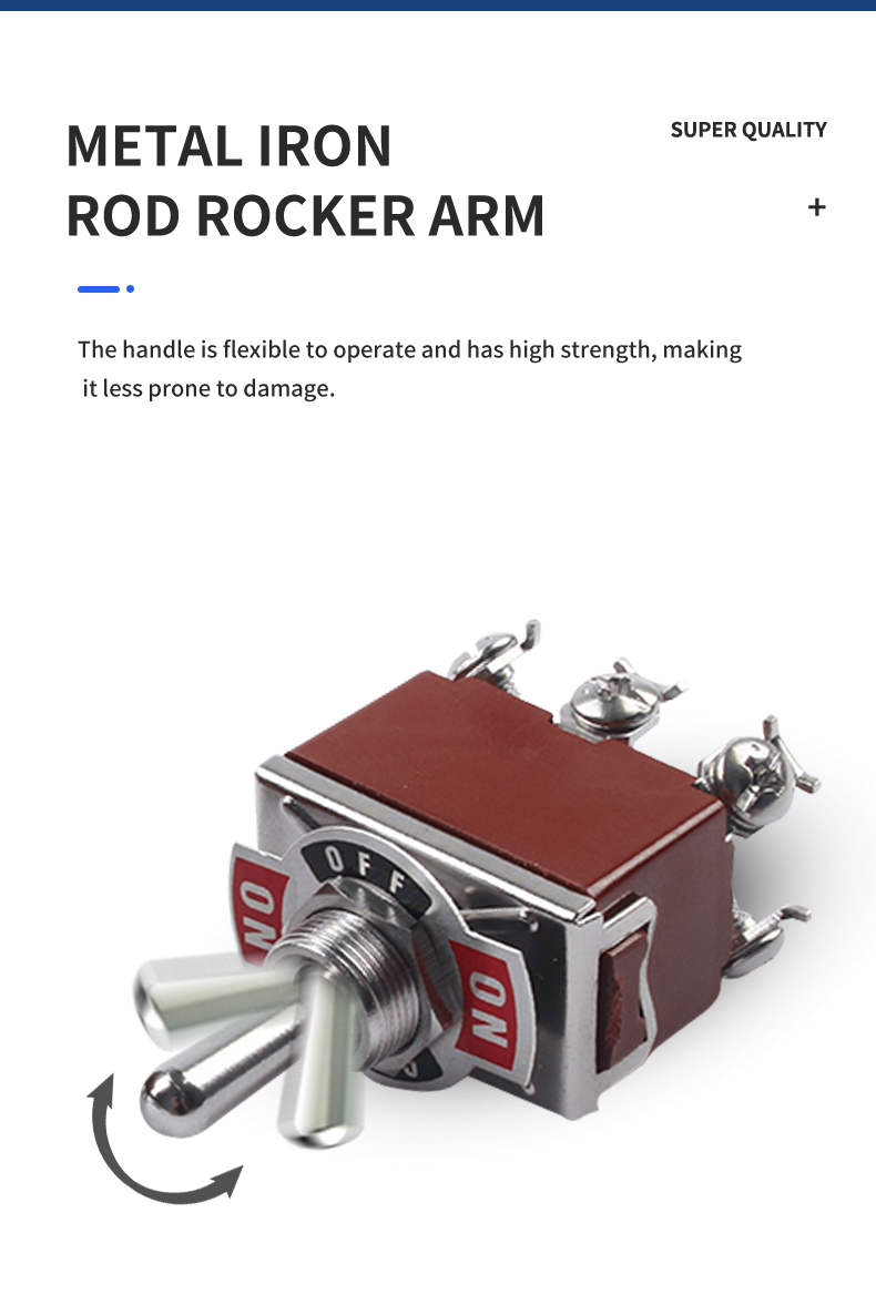 toggle switch