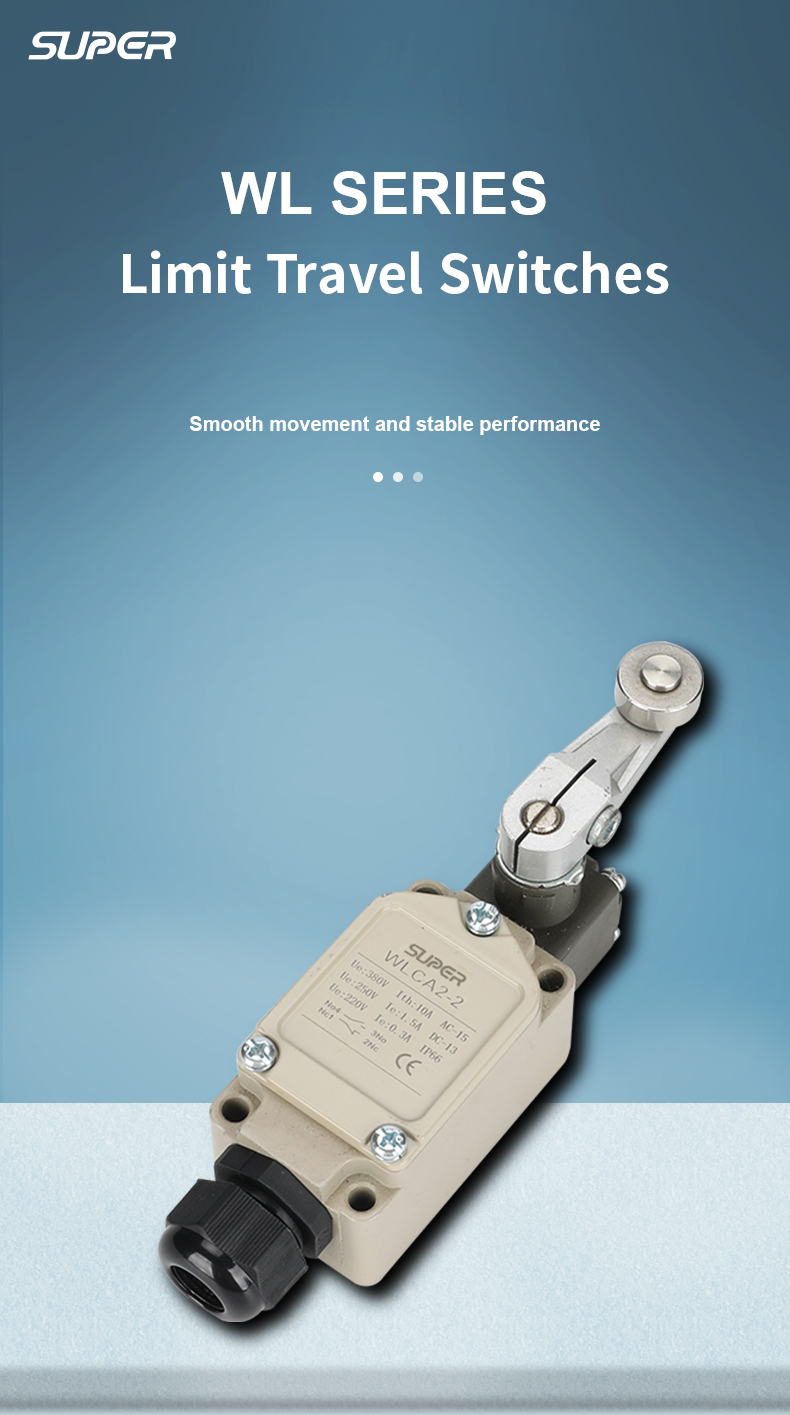 WL limit switch