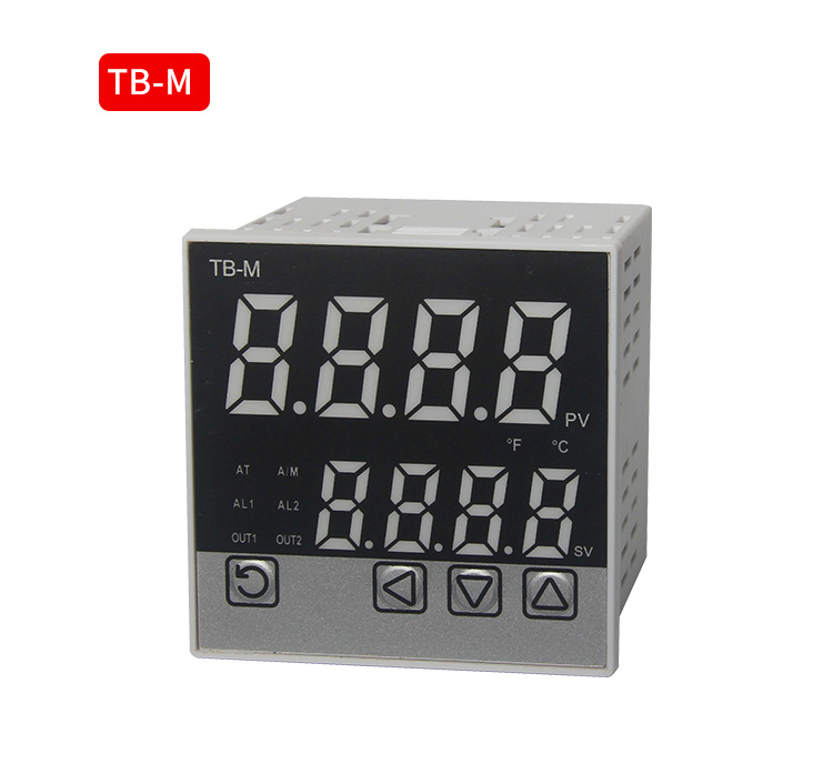 TB temperature controller
