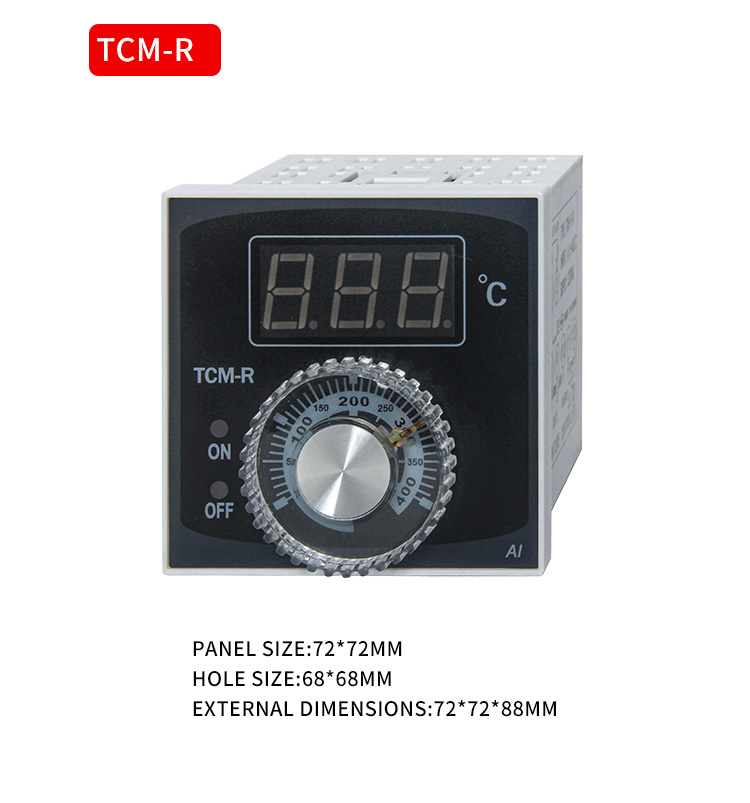 Temperature Controller