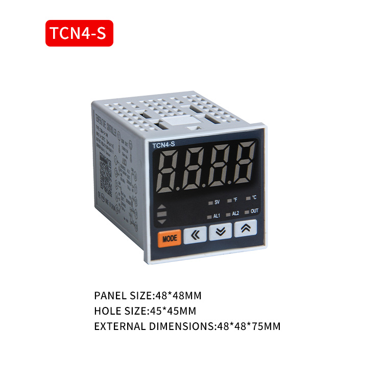 Industrial Controller