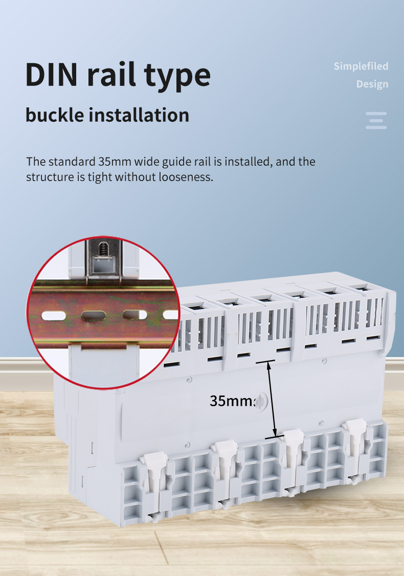 Surge protector