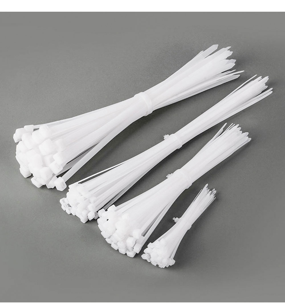 nylon cable ties bulk