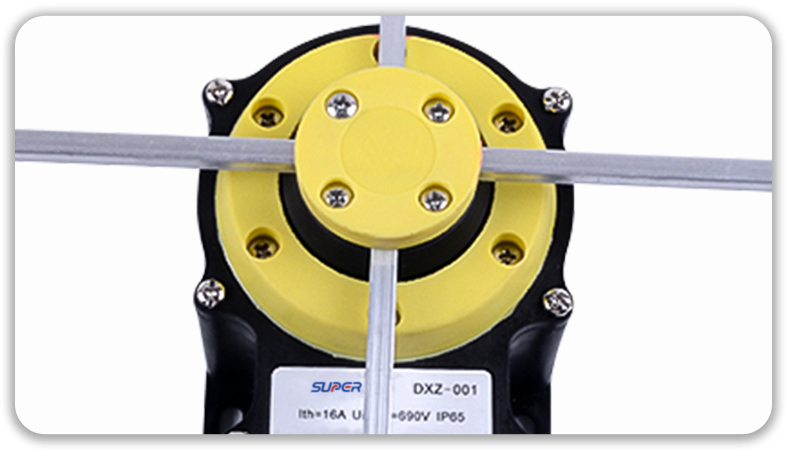 DXZ-001 single speed standard