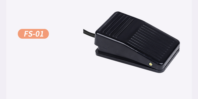 FS series foot switch
