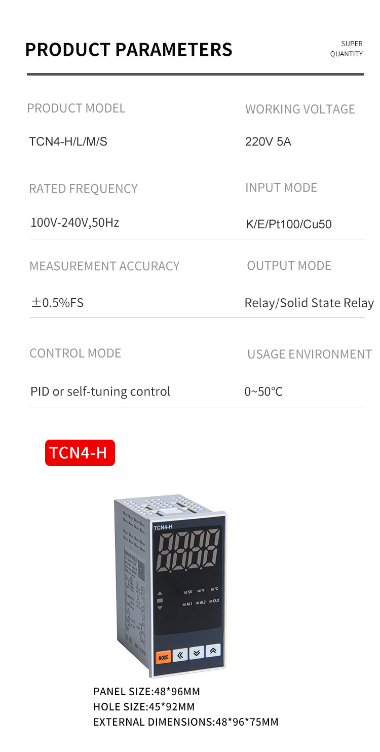 Industrial Controller