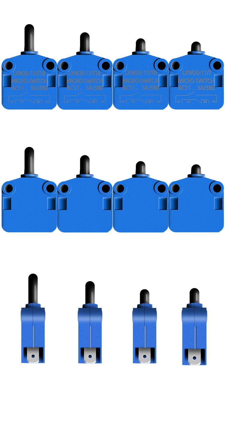 Micro Switch