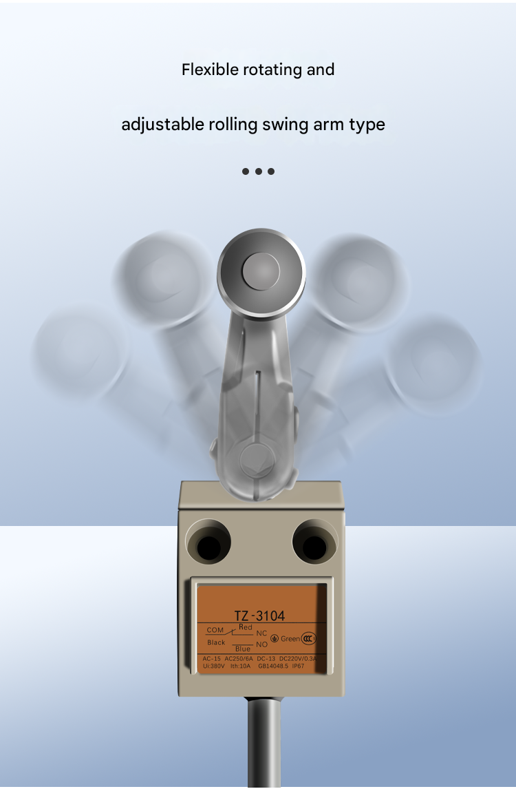 Limit Control