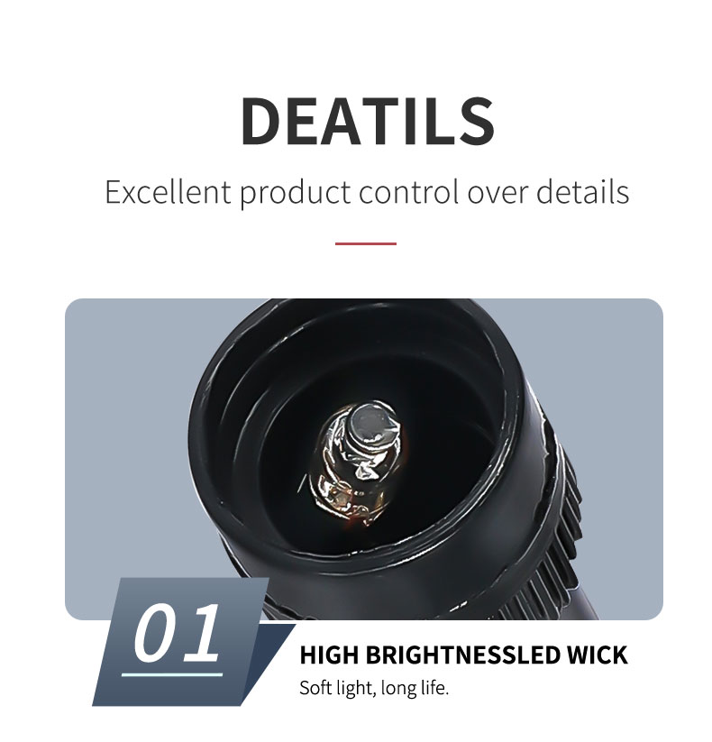 NXD-211 signal light