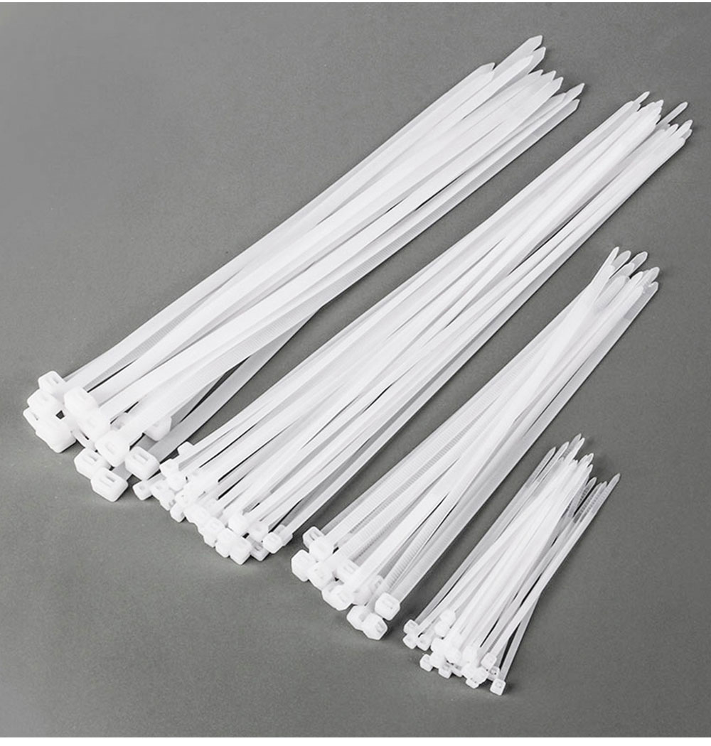 nylon cable ties bulk