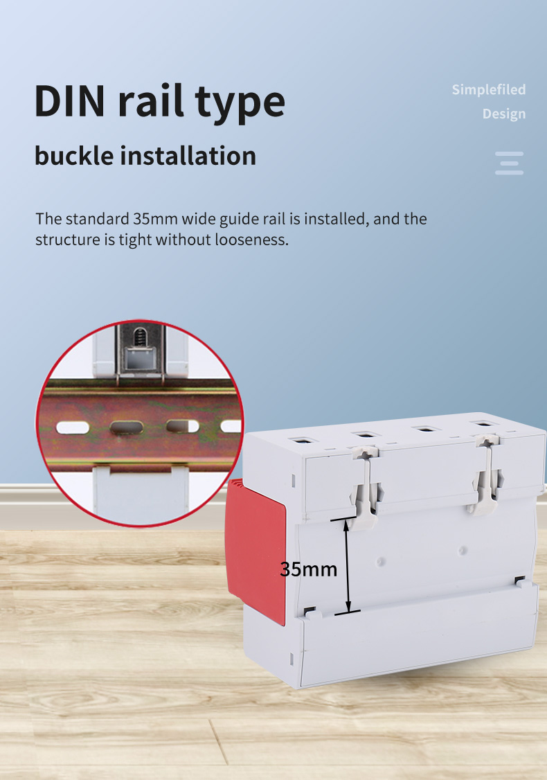 Surge Suppressor