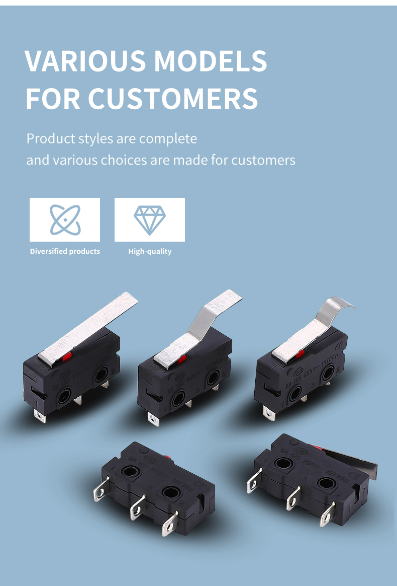 High temperature resistance KW12 series