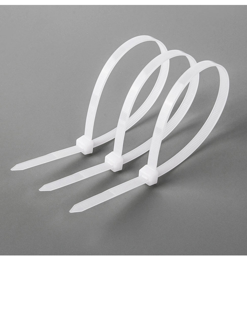nylon cable ties bulk