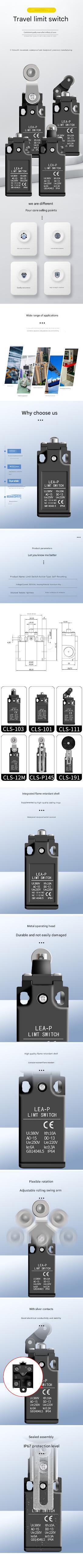 Position Sensor