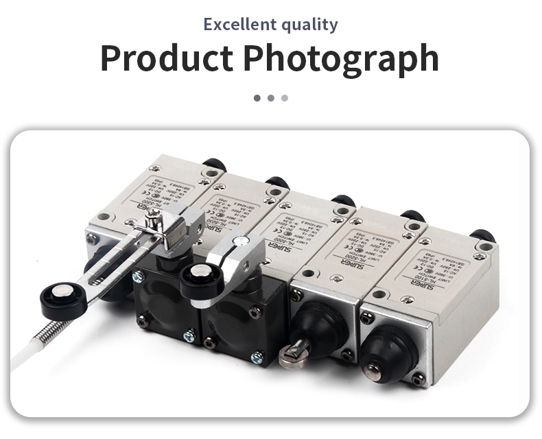HL travel switch