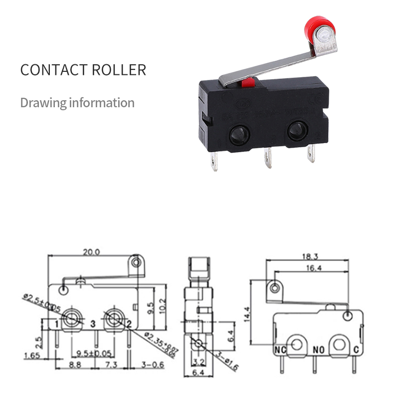 High temperature resistance KW12 series