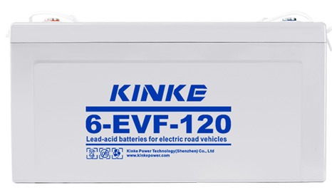 12 volt batteries