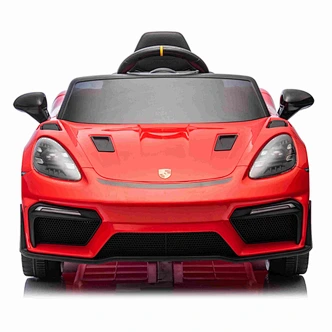 Coche de juguete para niños
