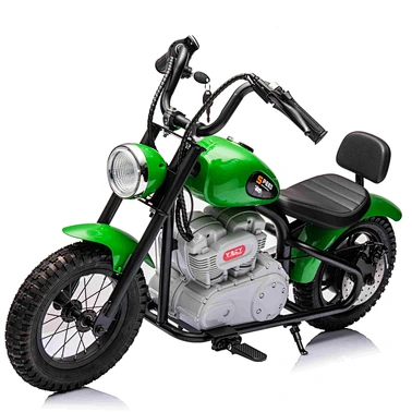 Kids Electric Motorcycle