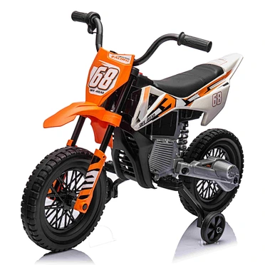Motocicletas infantiles