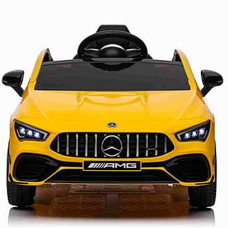 Ride On Toy Car