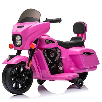 Battery Powered Ride On Motorcycle Toy Electric Motorcycles for Kids