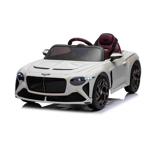 Licensed Baby Car