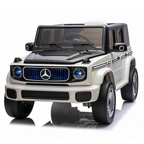 licensed electric vehicle