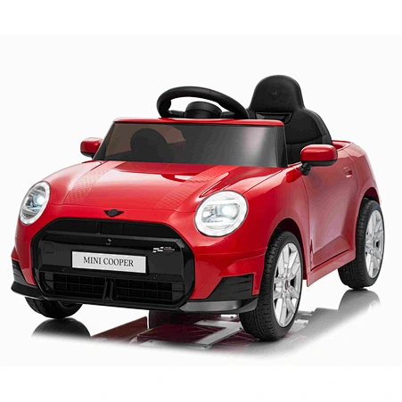 licensed kids car