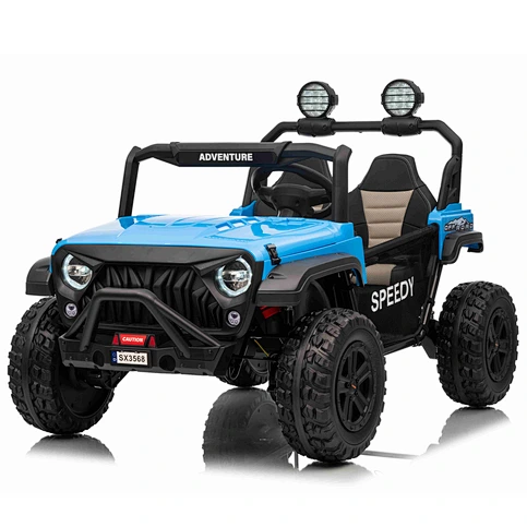 Kids Off Road Car