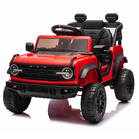 Ride On For Kids