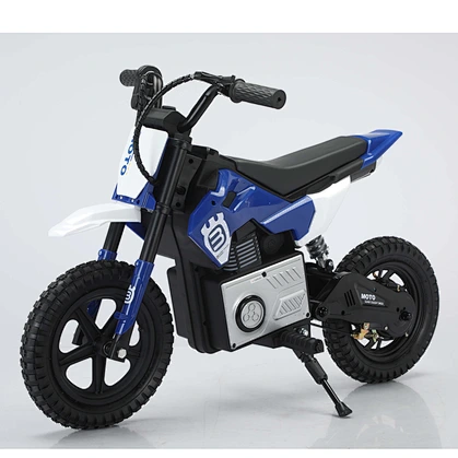 Outdoor Toy Motorcycle