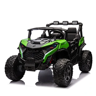 Kids Electric Off-Road UTV