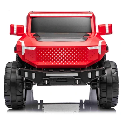 camioneta pickup eléctrica