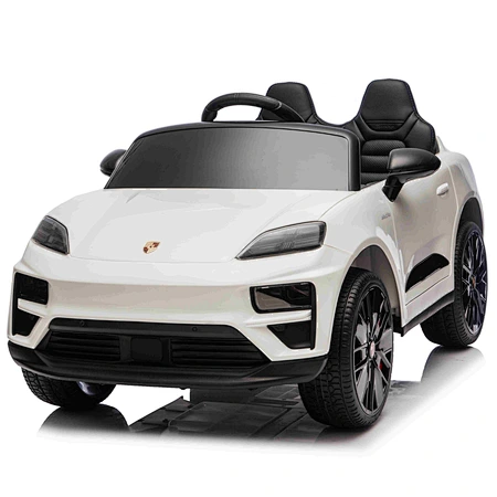 coche eléctrico infantil con licencia porsche