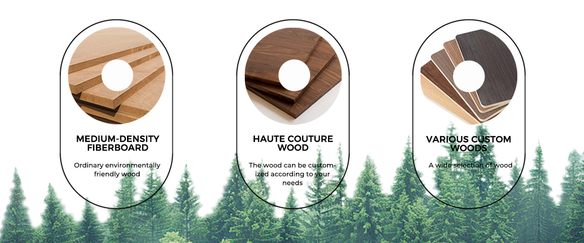 Wooden Watch Winders
