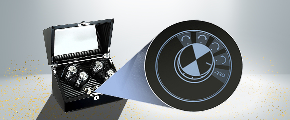 Automatic Watch Winder