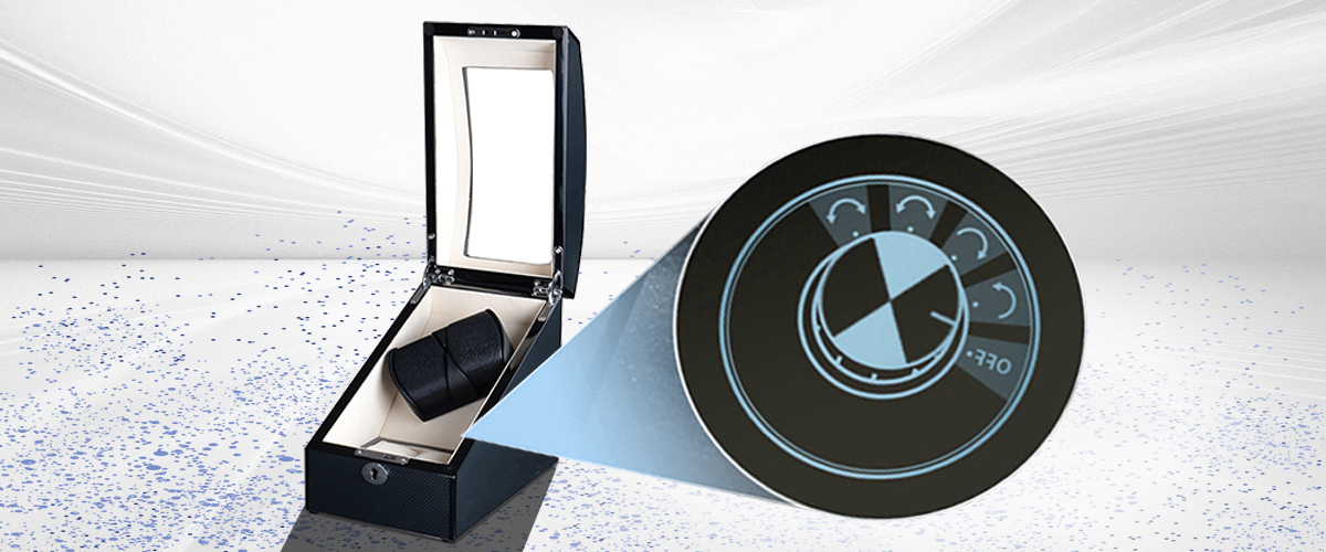 Automatic Watch Winder