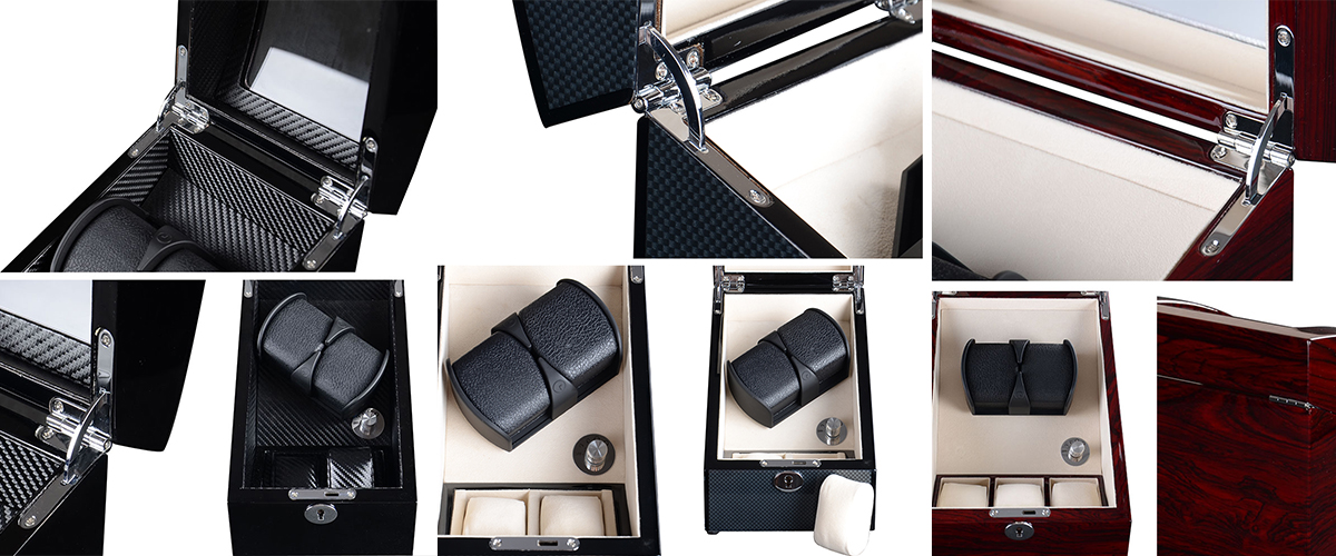 Luxury Watch Winder