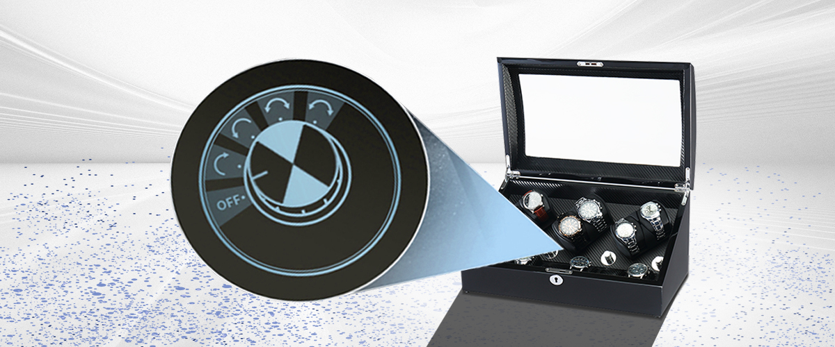 Automatic Watch Winder