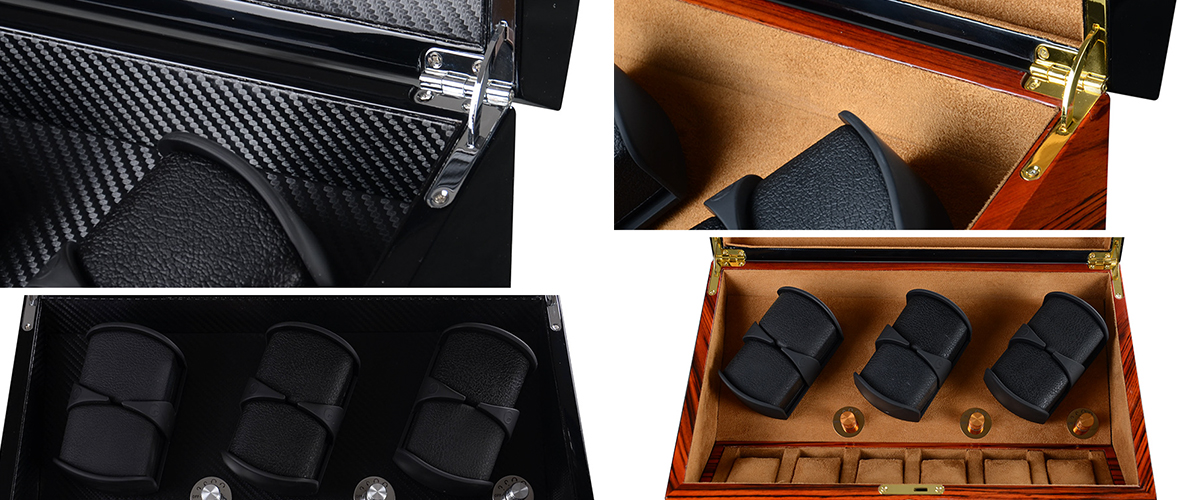 Luxury Watch Winder