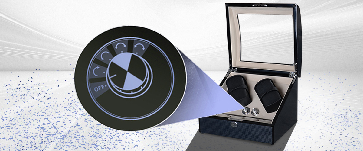 Automatic Watch Winder