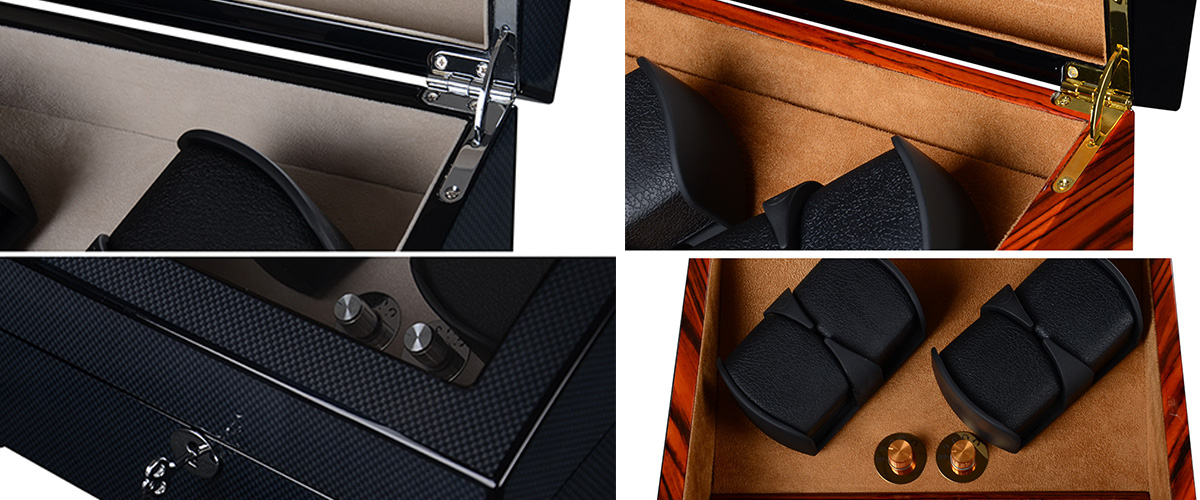 Luxury Watch Winder