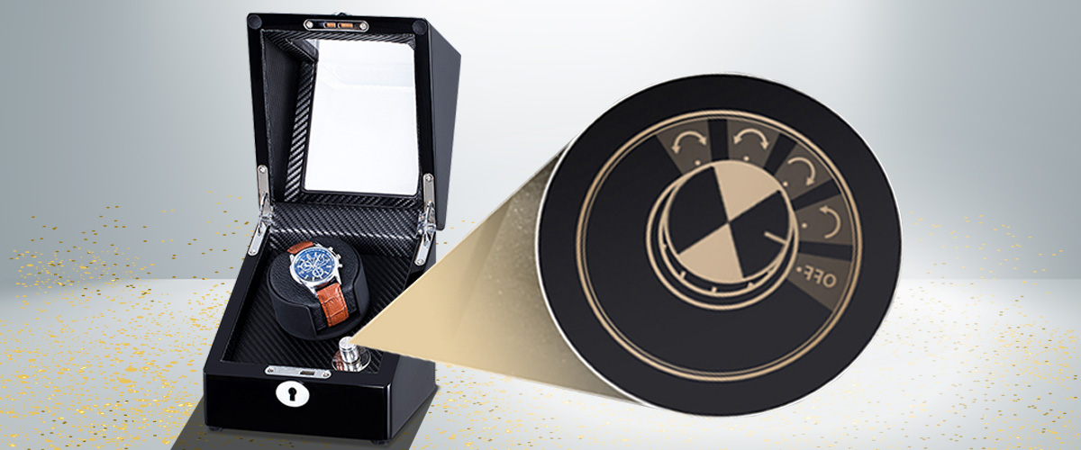 Automatic Watch Winder